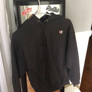 Champion hoodie